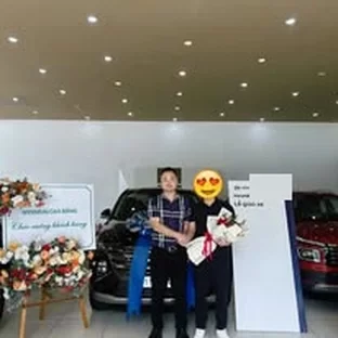 Bàn giao xe Hyundai cho khách hàng tại Cao Bằng Bàn giao xe Hyundai cho khách hàng tại Cao Bằng