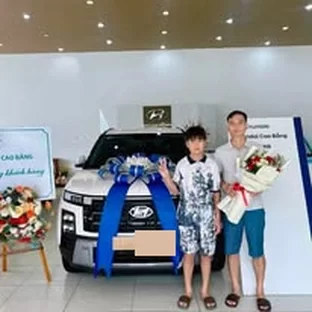 Lái thử Hyundai tại Cao Bằng: danh sách kiểm tra 20 phút