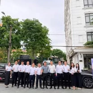 Sedan, SUV và MPV Hyundai: chọn xe tại Cao Bằng