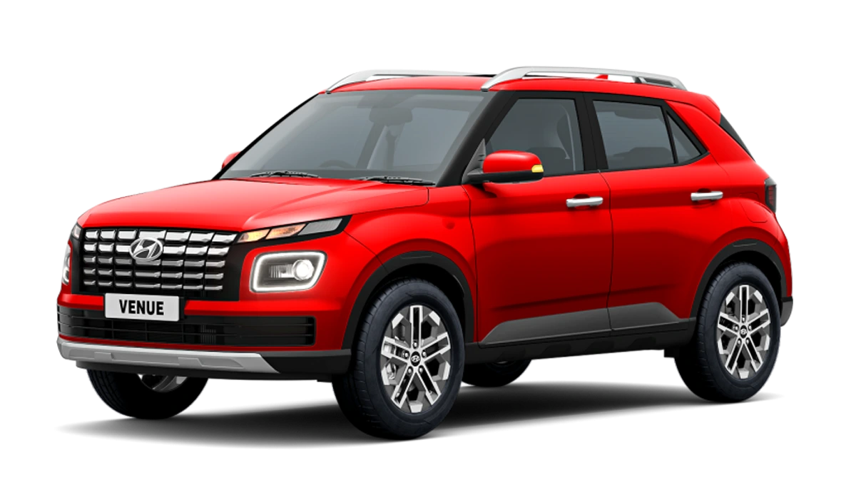 Hyundai Venue  Cao Bằng